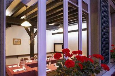фото отеля Hotel le Jura