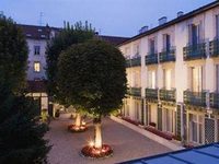 Hotel le Jura