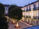 фото отеля Hotel le Jura