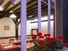фото отеля Hotel le Jura