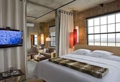 фото отеля NYLO Providence/Warwick