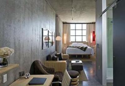 фото отеля NYLO Providence/Warwick