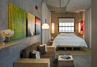 фото отеля NYLO Providence/Warwick