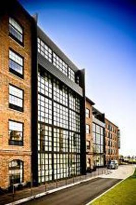 фото отеля NYLO Providence/Warwick