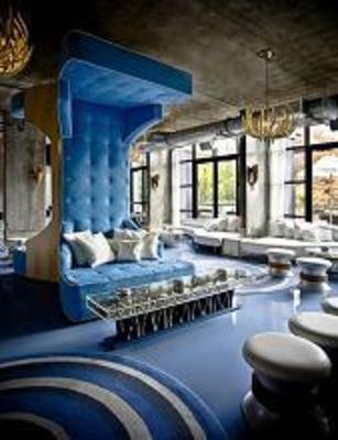 фото отеля NYLO Providence/Warwick