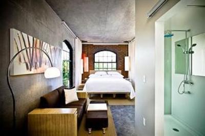 фото отеля NYLO Providence/Warwick