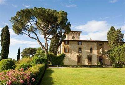 фото отеля Torre Di Bellosguardo