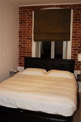 фото отеля Petrovka Loft