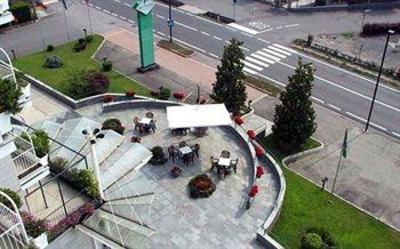 фото отеля Air Palace Hotel