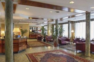 фото отеля Air Palace Hotel