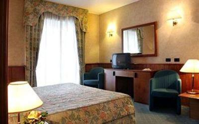 фото отеля Air Palace Hotel
