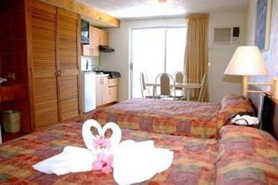 фото отеля Alba Suites