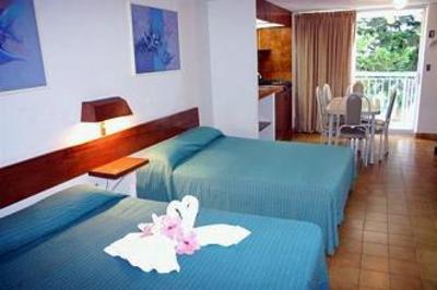 фото отеля Alba Suites