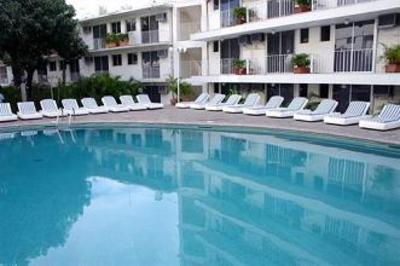 фото отеля Alba Suites