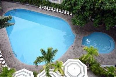 фото отеля Alba Suites
