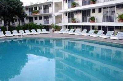 фото отеля Alba Suites