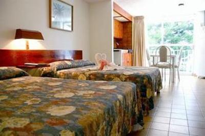 фото отеля Alba Suites