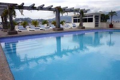 фото отеля Alba Suites