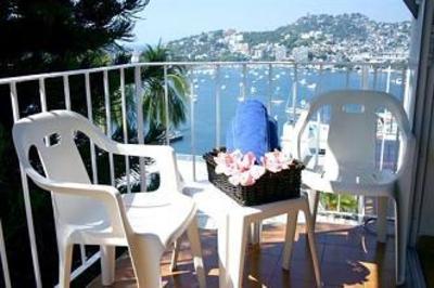 фото отеля Alba Suites