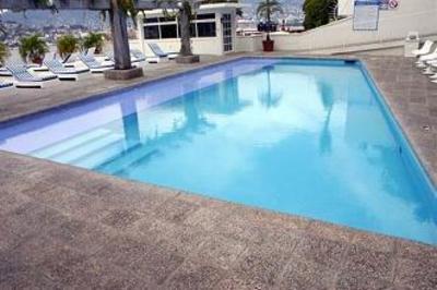 фото отеля Alba Suites