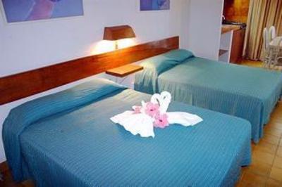фото отеля Alba Suites