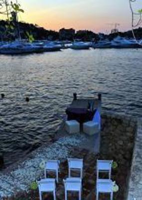 фото отеля Alba Suites