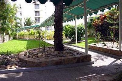 фото отеля Alba Suites