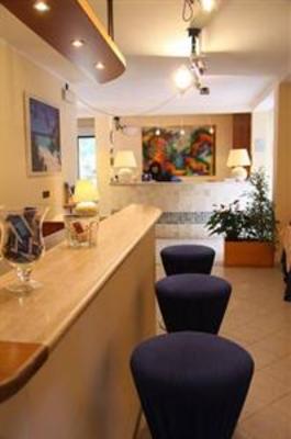 фото отеля Hotel Club Alle Dune Marina Di Castagneto