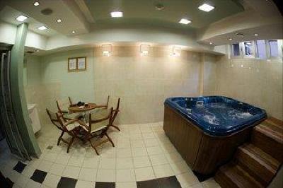 фото отеля BEST WESTERN Hotel Sumadija