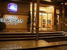 фото отеля BEST WESTERN Hotel Sumadija