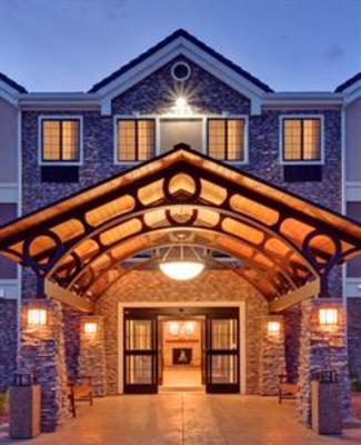 фото отеля Staybridge Suites Tucson Airport