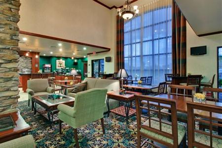 фото отеля Staybridge Suites Tucson Airport
