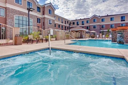 фото отеля Staybridge Suites Tucson Airport