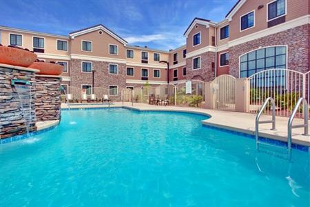 фото отеля Staybridge Suites Tucson Airport