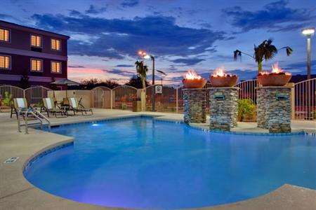 фото отеля Staybridge Suites Tucson Airport