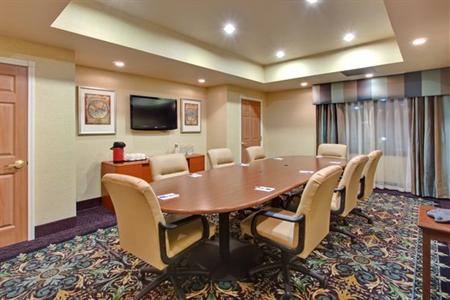 фото отеля Staybridge Suites Tucson Airport