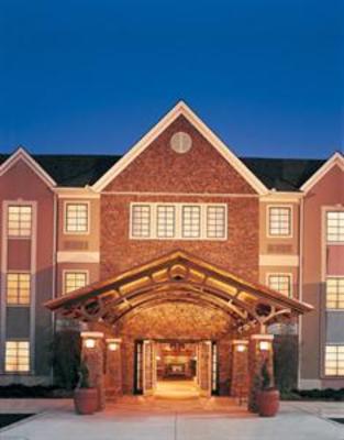 фото отеля Staybridge Suites Tucson Airport