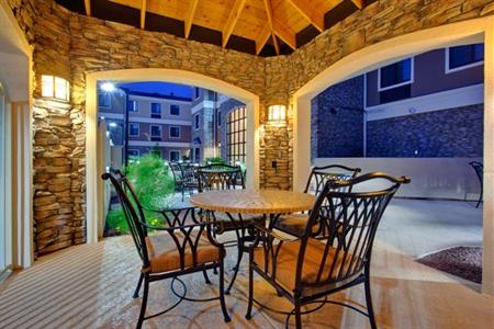 фото отеля Staybridge Suites Tucson Airport