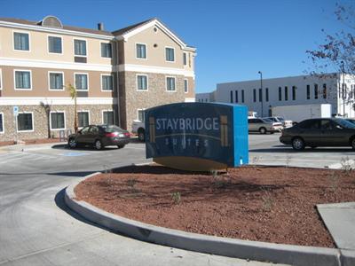 фото отеля Staybridge Suites Tucson Airport