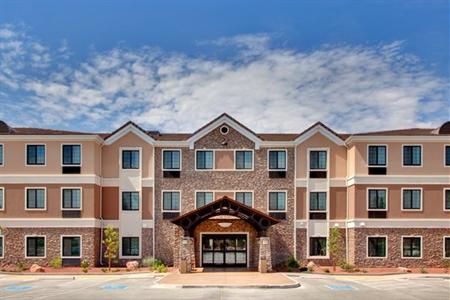 фото отеля Staybridge Suites Tucson Airport