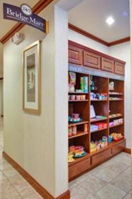 фото отеля Staybridge Suites Tucson Airport