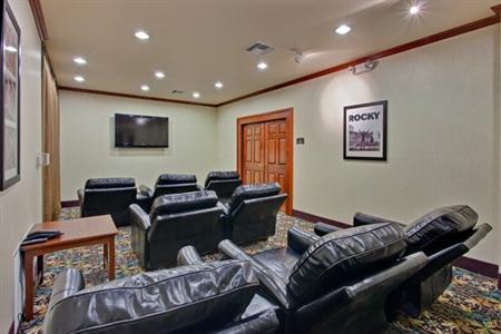 фото отеля Staybridge Suites Tucson Airport