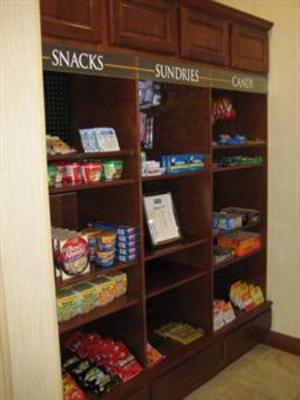 фото отеля Staybridge Suites Tucson Airport