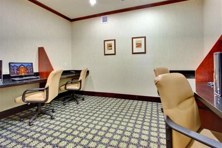 фото отеля Staybridge Suites Tucson Airport