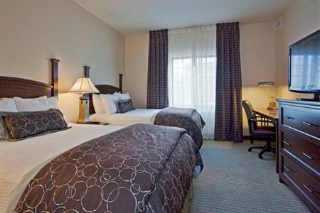 фото отеля Staybridge Suites Tucson Airport