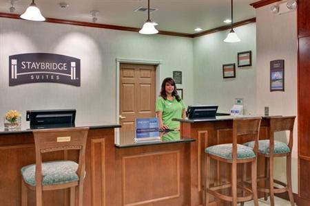 фото отеля Staybridge Suites Tucson Airport
