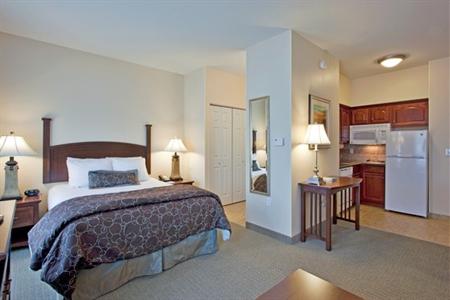 фото отеля Staybridge Suites Tucson Airport