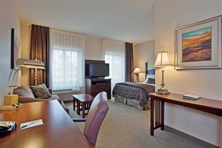 фото отеля Staybridge Suites Tucson Airport