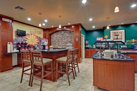 фото отеля Staybridge Suites Tucson Airport
