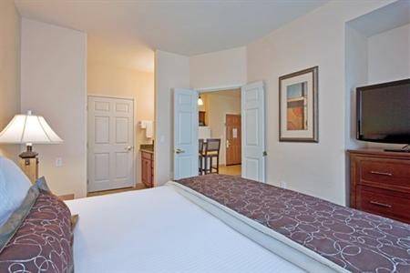 фото отеля Staybridge Suites Tucson Airport